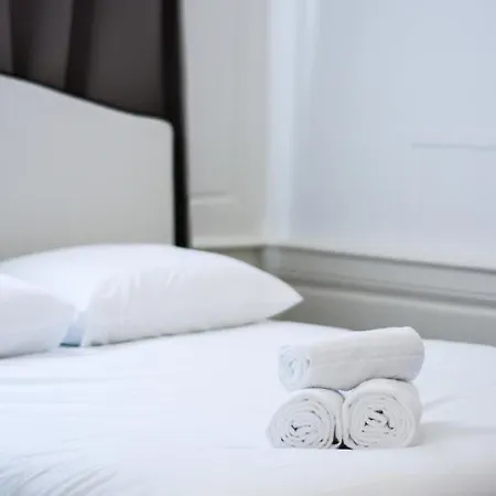Apartamento Le Superbe Des Dominicains Nancy Exterior foto