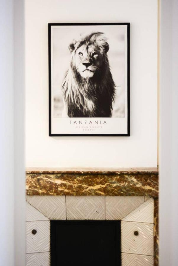 Le Superbe Des Dominicains Apartment