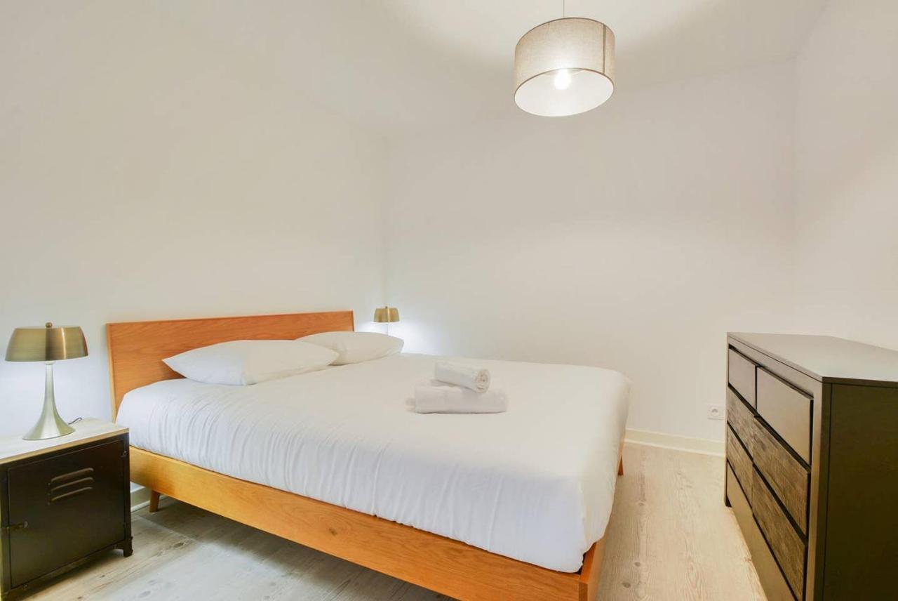 Le Superbe Des Dominicains Apartment *