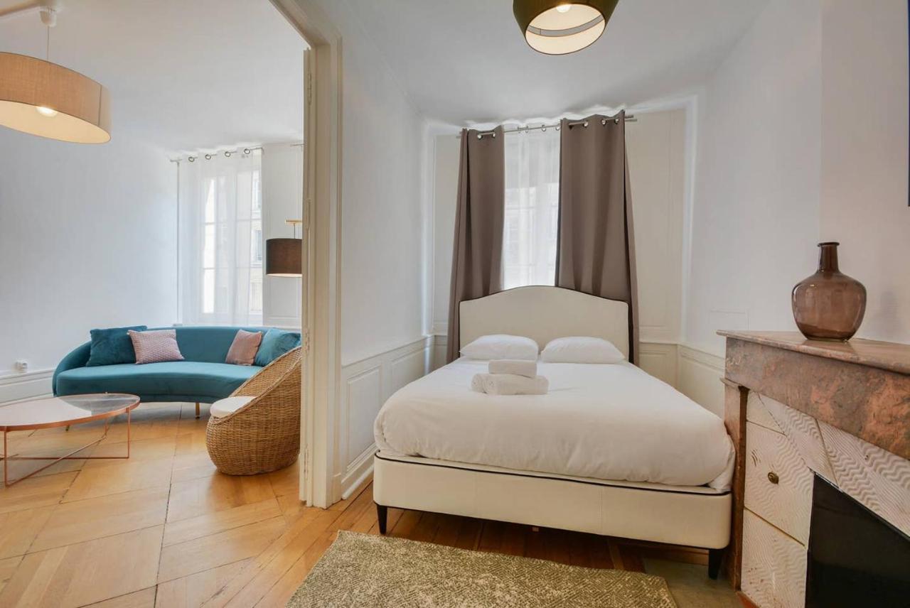 Apartment Le Superbe Des Dominicains *