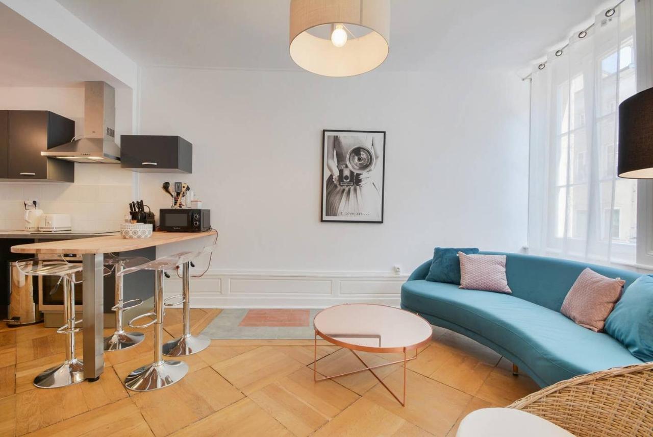 Le Superbe Des Dominicains Apartment