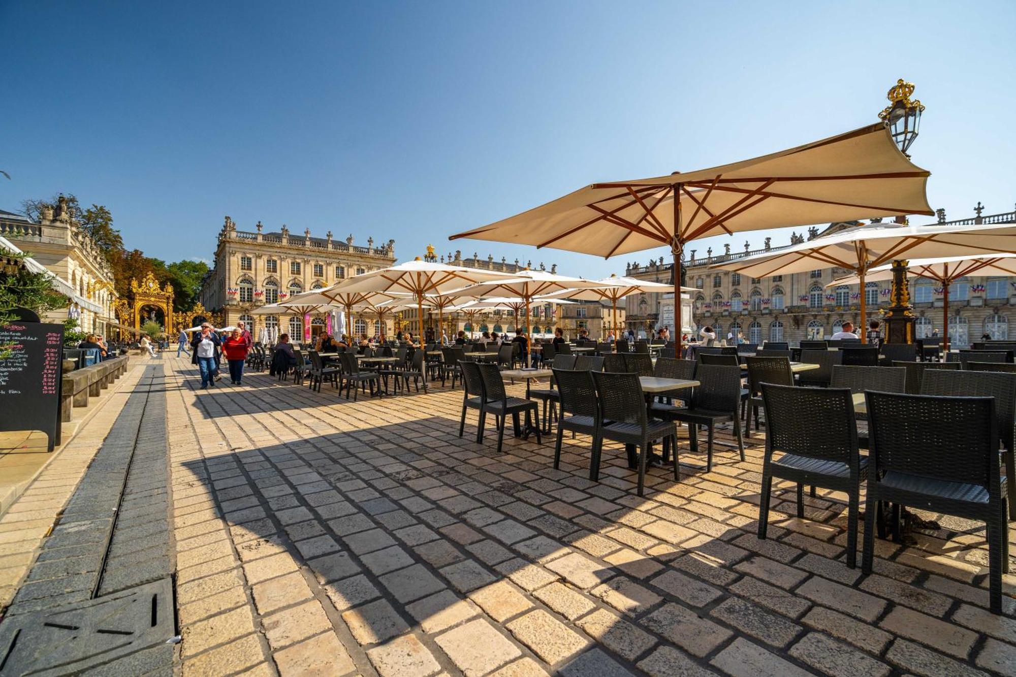 Apartment Le Superbe Des Dominicains