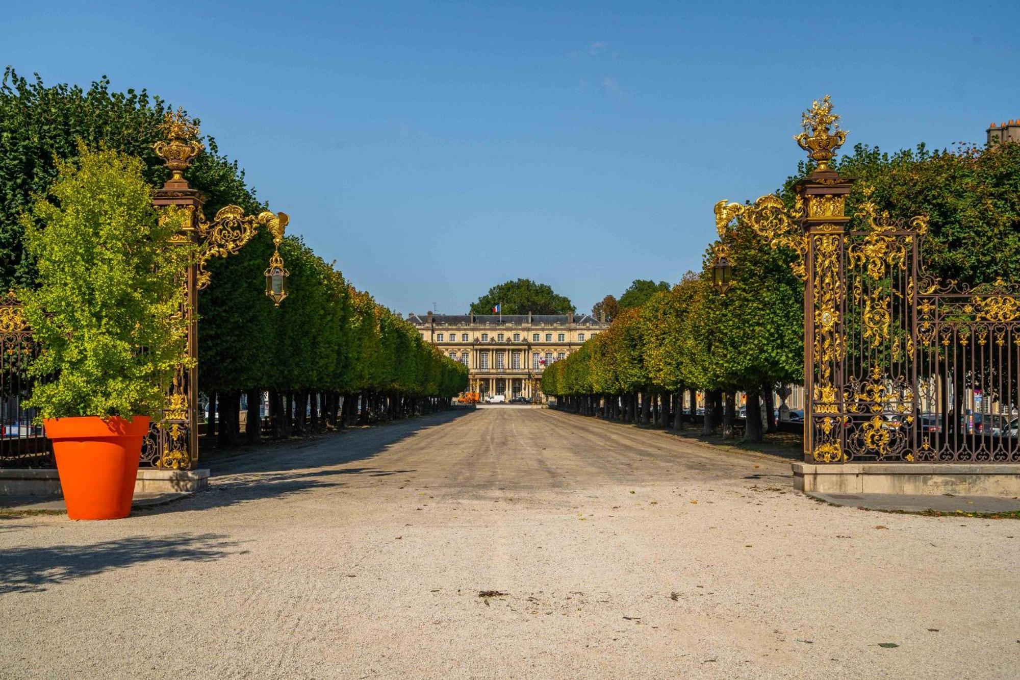 Le Superbe Des Dominicains Nancy