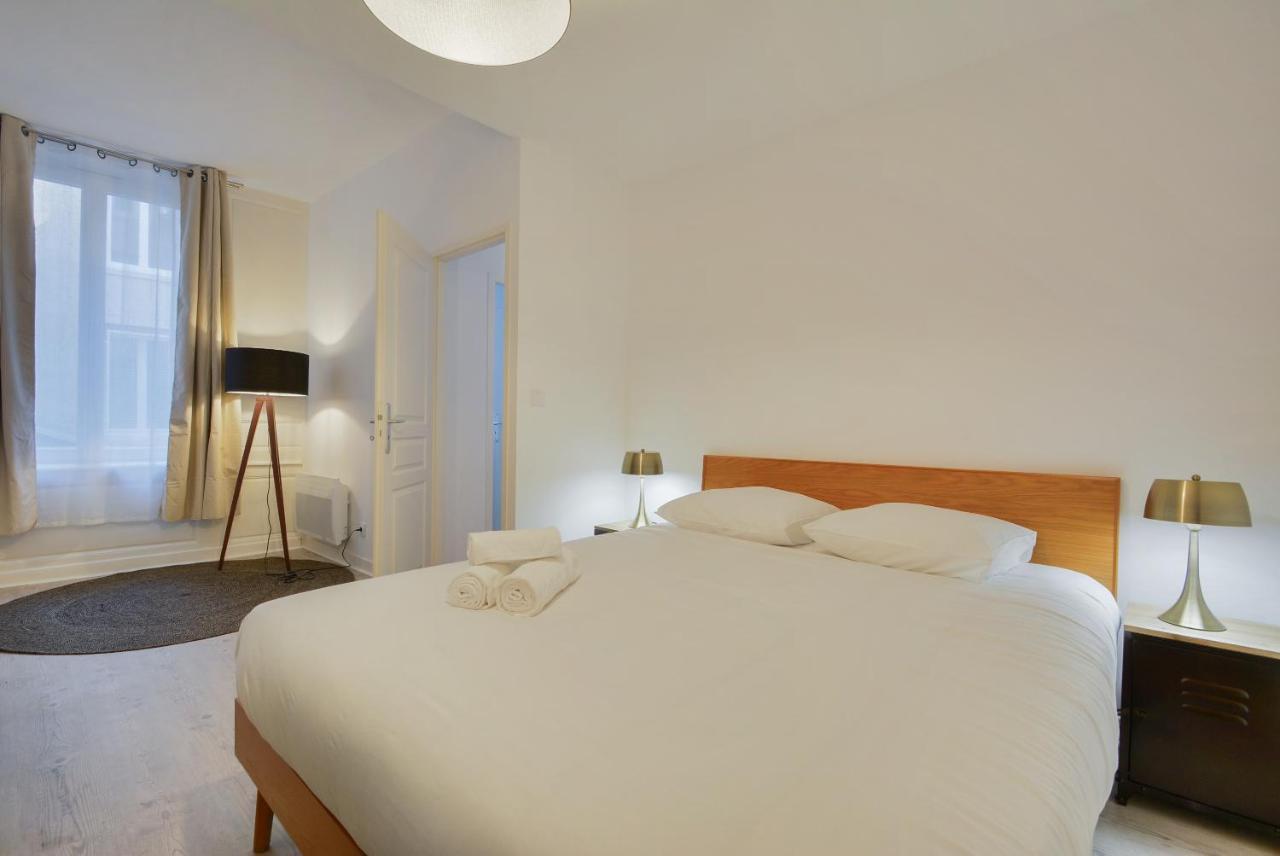 Le Superbe Des Dominicains Apartment *
